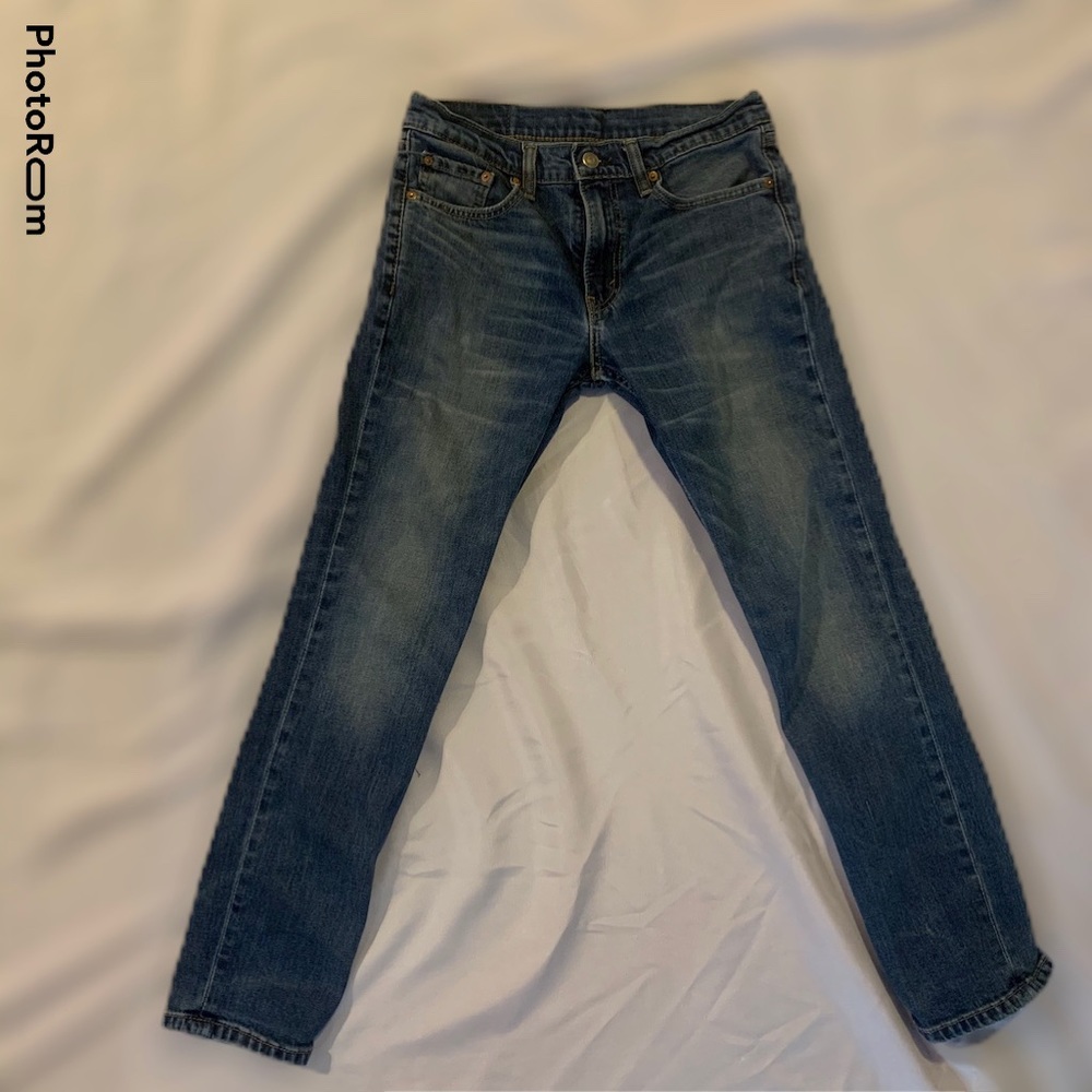 Levi’s 511